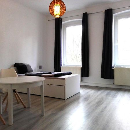 Monteurwohnung Bei Nina Zeitz Ngoại thất bức ảnh