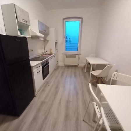 Monteurwohnung Bei Nina Zeitz Ngoại thất bức ảnh