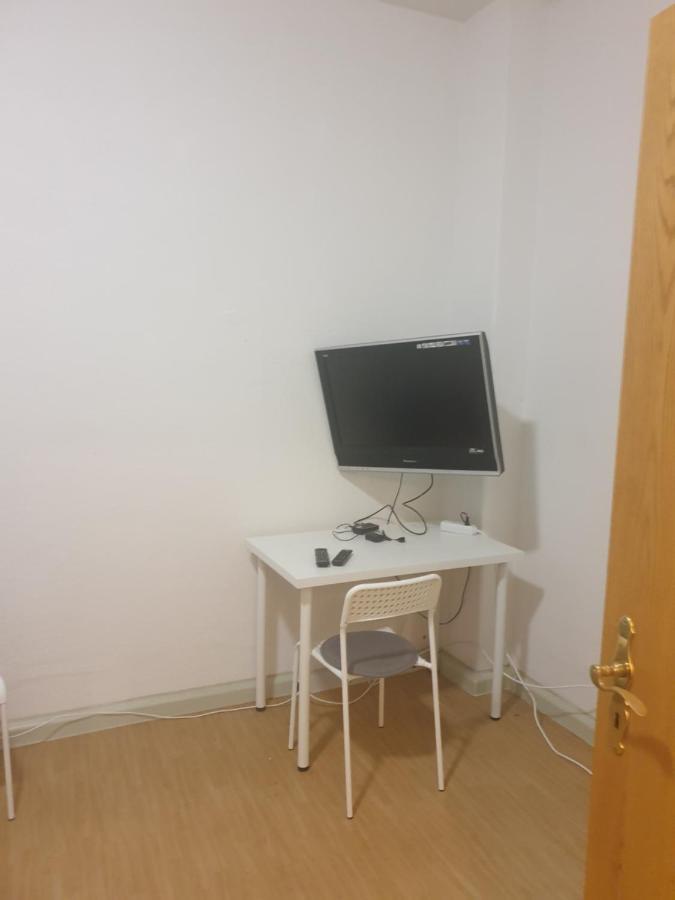 Monteurwohnung Bei Nina Zeitz Ngoại thất bức ảnh